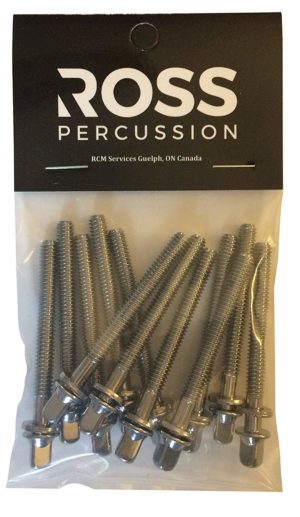 tension rods drums