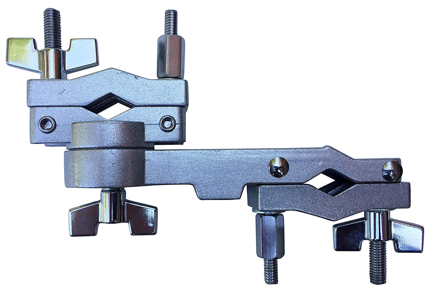 Multi Clamp w/rotating Multi Clamp ROSS Percussion ROSS Percussion