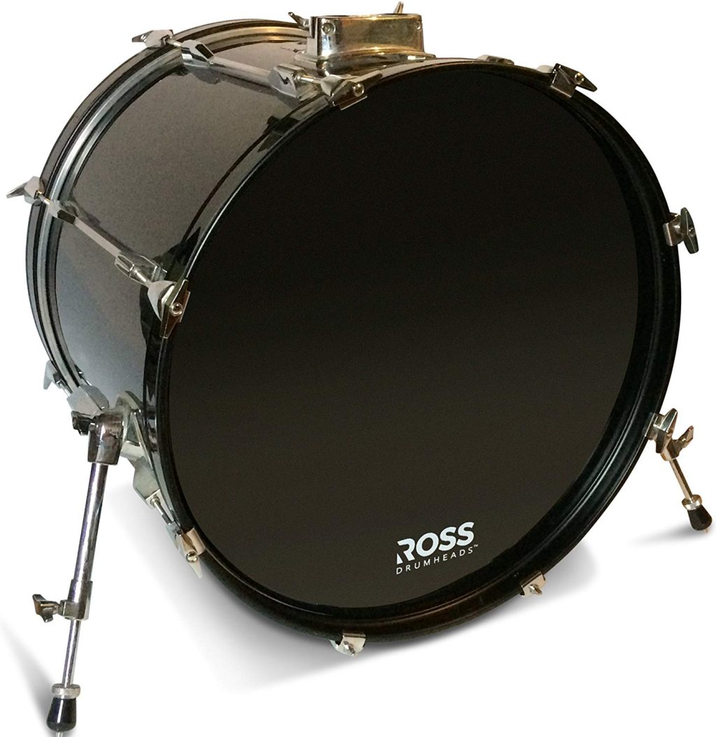 Resonant Drum Heads Archives ROSS Percussion