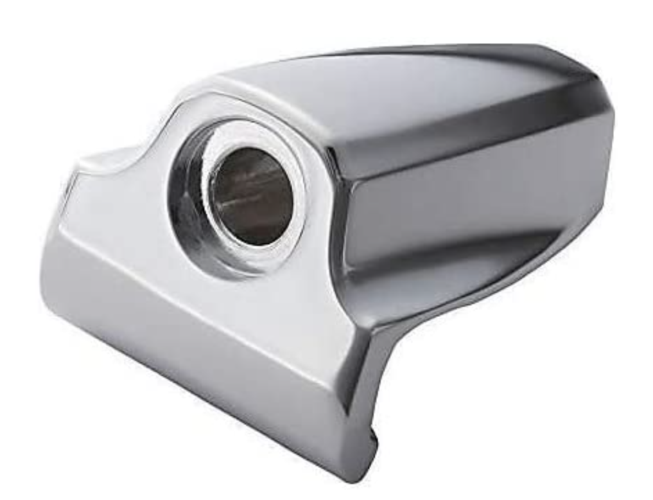 Chrome Bass Drum Claw (10 Pack) ROSS Percussion ROSS Percussion